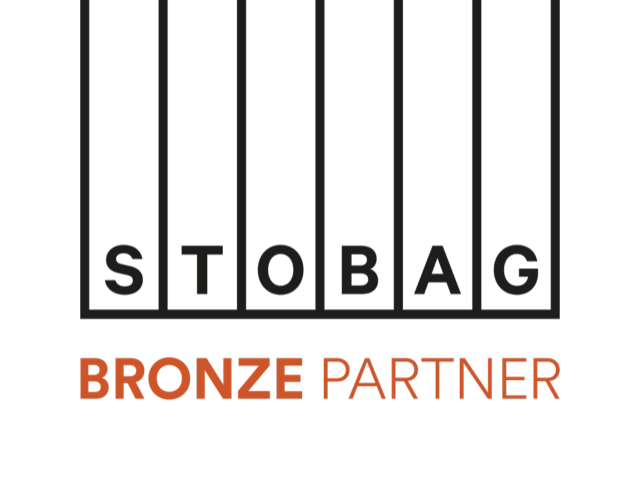 logo STOBAG Bronze Partner